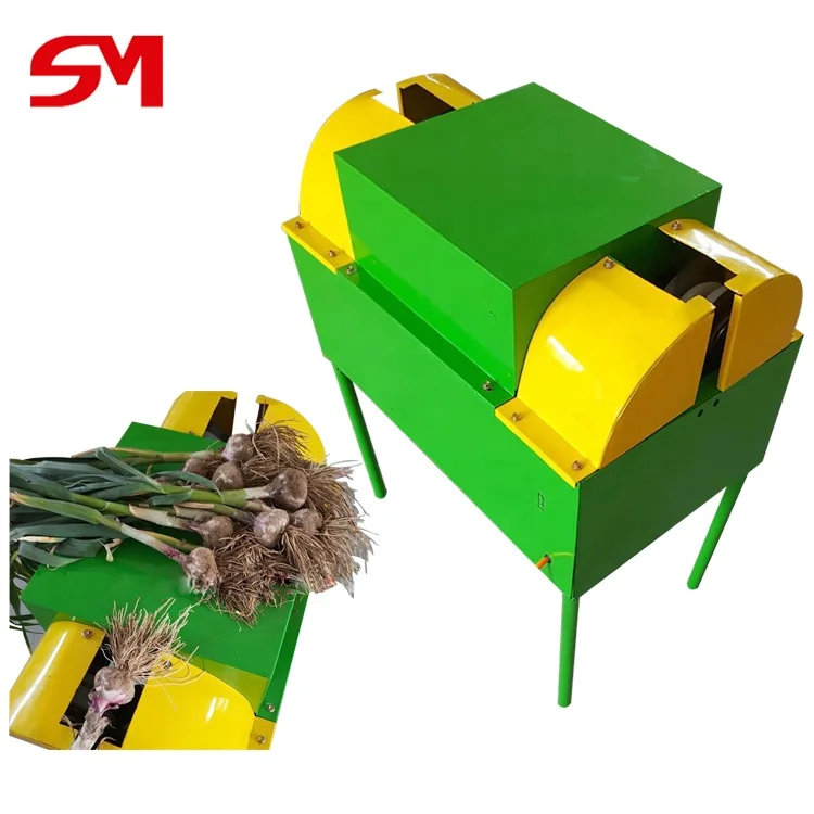 Excellent Cutting Machine Onion Leaf Cutter