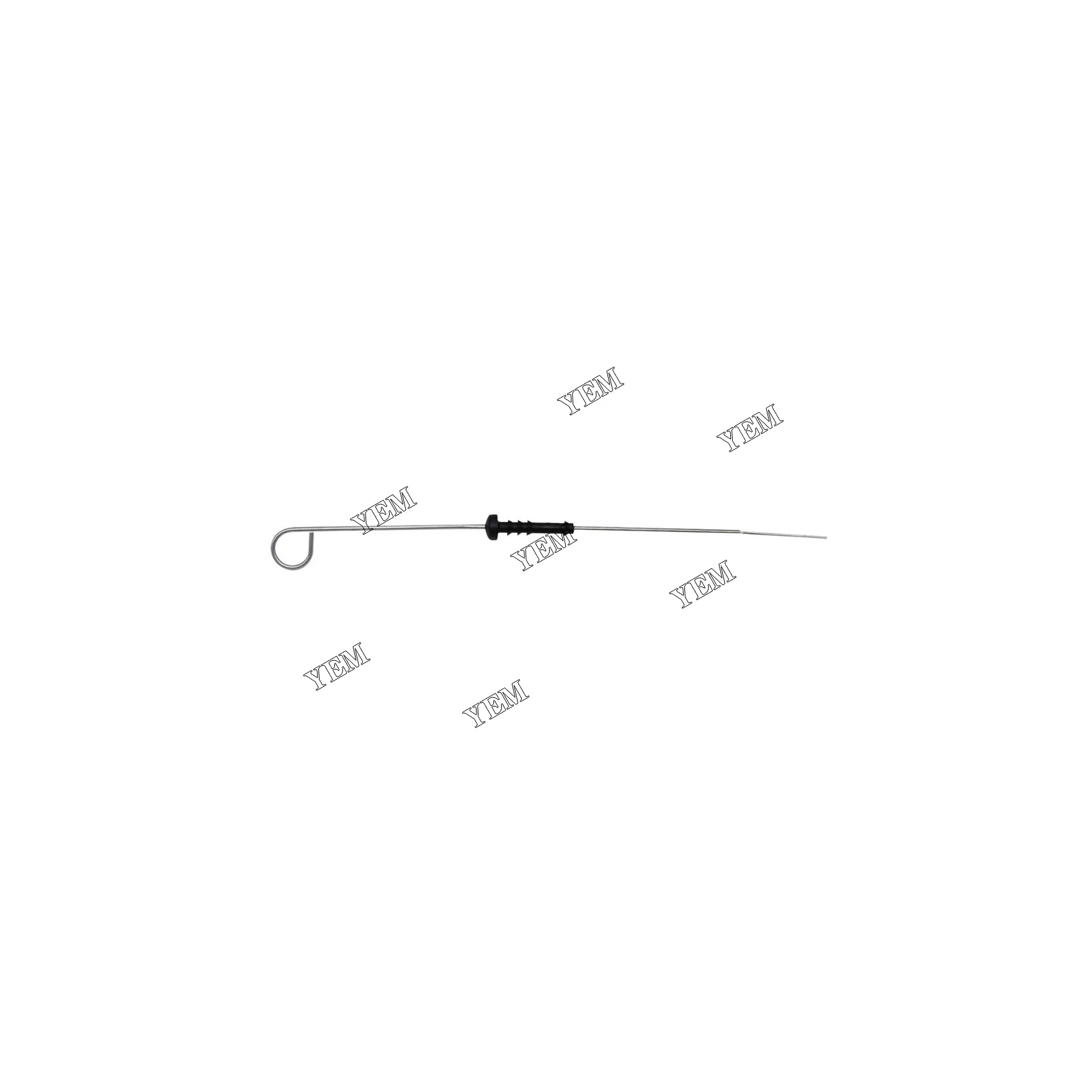 Dipstick 6677202 for Bobcat 325 328 329 430 435 E32 E34 E35 E37 E42 E45 E50 E55 Fast Delivery Engine Parts