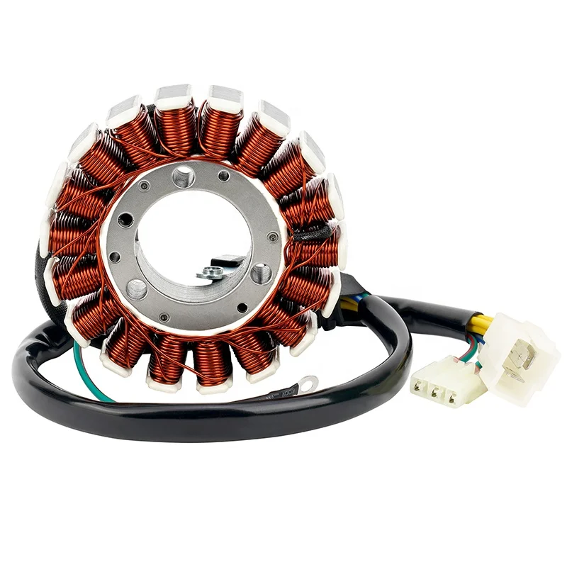 Motorcycle Generator Parts Stator Coil for Honda XR250 Tornado XR 250