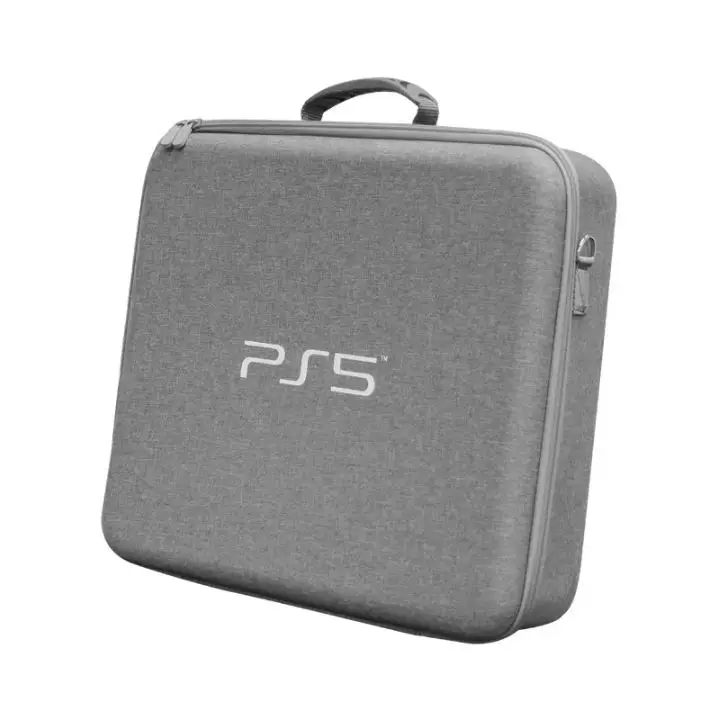 Ps5 Bags Wholesale Console Carry Storage Bag Travel Carrying Case
