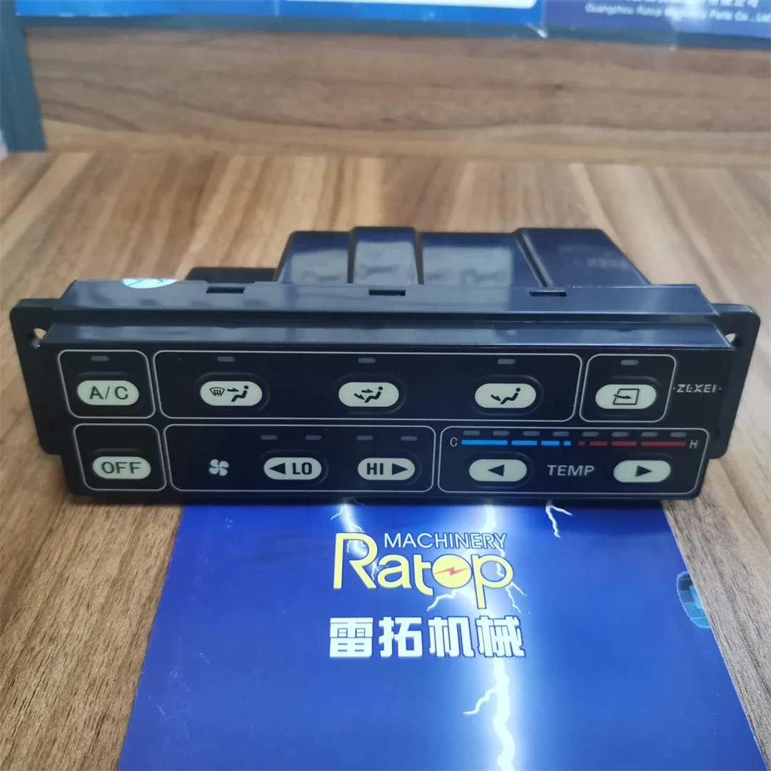 High Quality Excavator Parts - Pc78us-6 PC128UU PC138US
