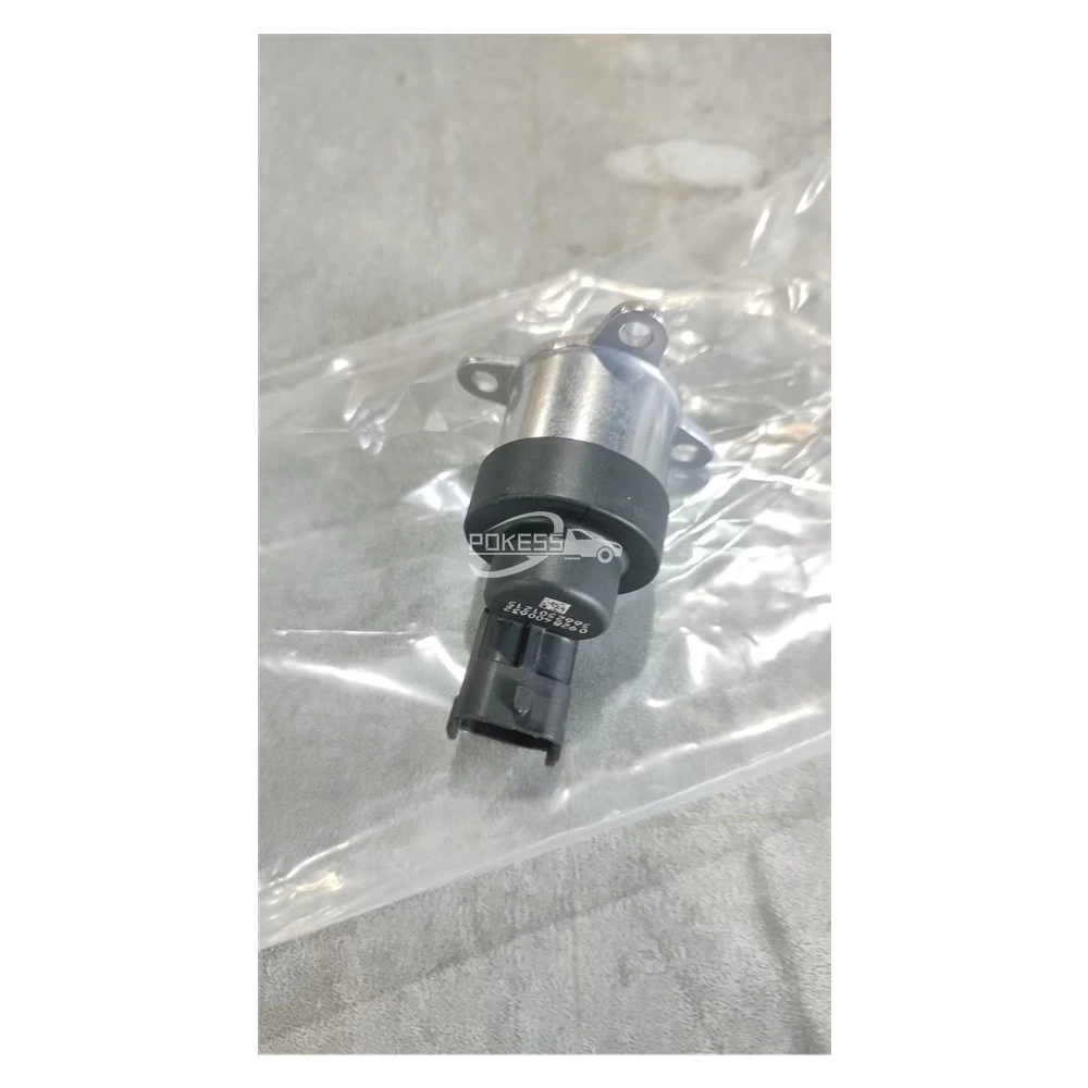 0928400632 Metering Pressure Sensor for Ford — 4