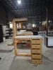 wood