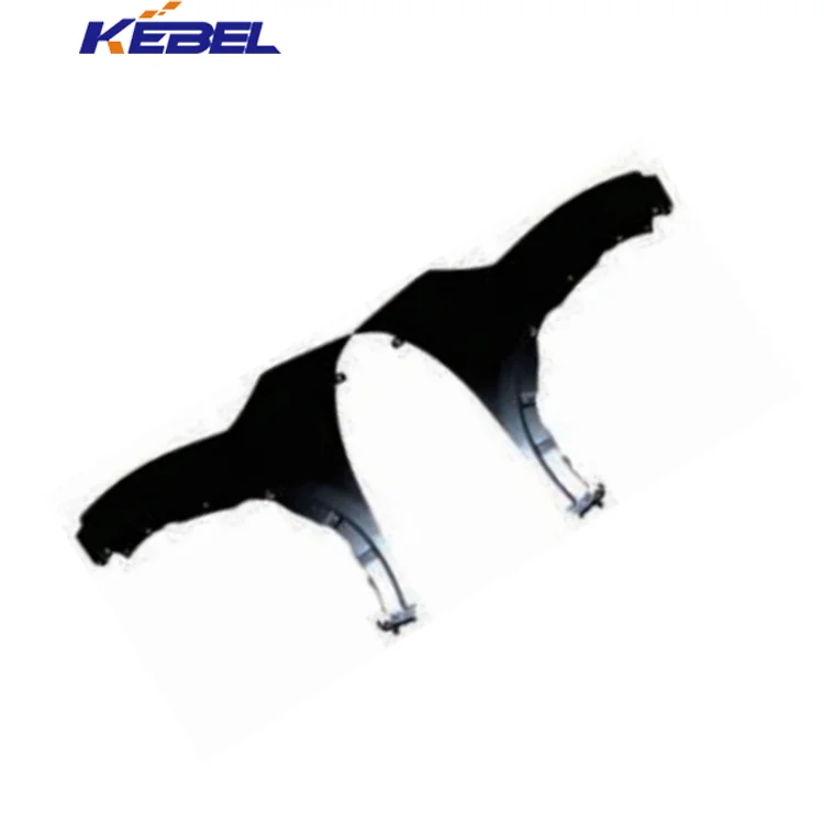 product kebel  auto body parts good price front bumper fender 60210 t7m h00zz oem 60260 t7m h00zz car wing for honda vezel hrv 2015 2022-5
