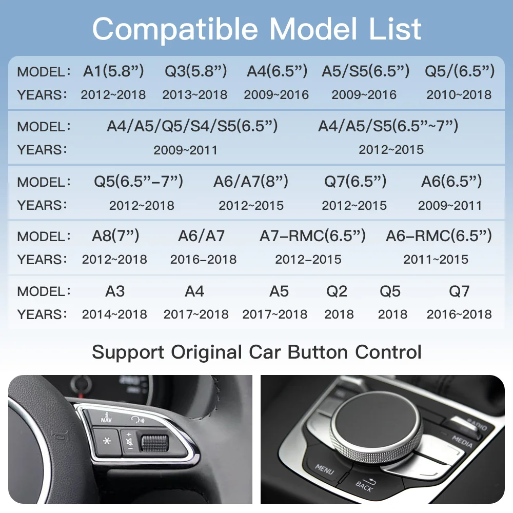 車外装ドアハンドルカバー Compatible With For A5 8T 8F 2008 2009 2010 2011 2012  Compatible With A4 A5 A6 A8 S4 S5 S6 S8 RS4 RS5 RS6 車のトランクテールゲートロックトランク蓋ロック荷物ロックトランクリリーススイッチ  4F5827505D 車のトランクロック | ドア ... 自動車用スペアパーツ For A7 2011-2016 For A8 S8 2010-2016 For Q3 2012-2016 F