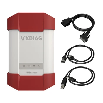 最新のスバル SSM-III SSM3 マルチ診断ツール VXDIAG VCX-PLUS 診断