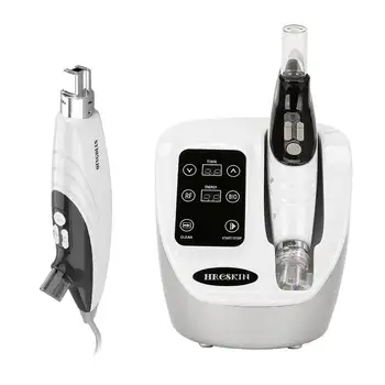 Ems Electric Face Massager Radio Frequency Microneedle Machine Rf No ...