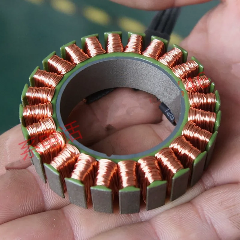 6215 мотор KV170 340kv бесщеточный для RC Самолет Мультикоптер бесколлекторный 20 21 22 из углеродного волокна