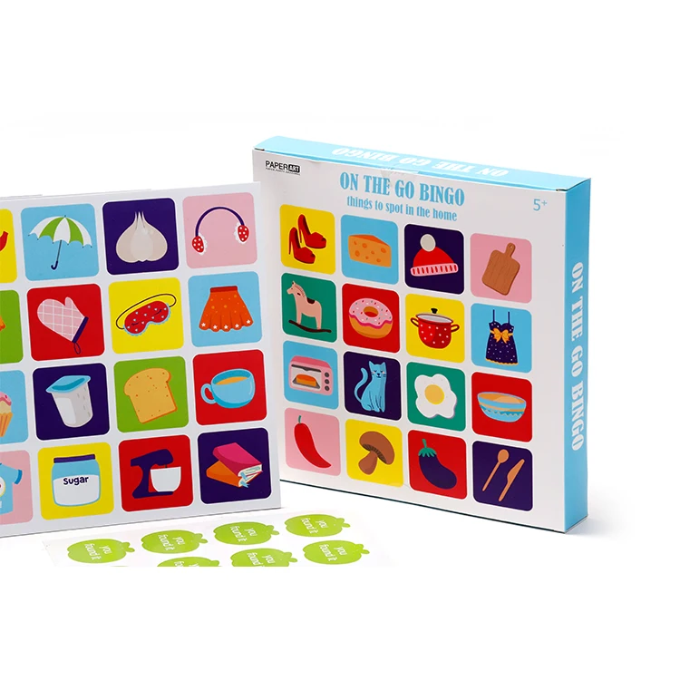 Оригинальный производитель, индивидуальный дизайн от оригинального производителя, игрушка 200*200*30 мм, игра в бинго для игры дома