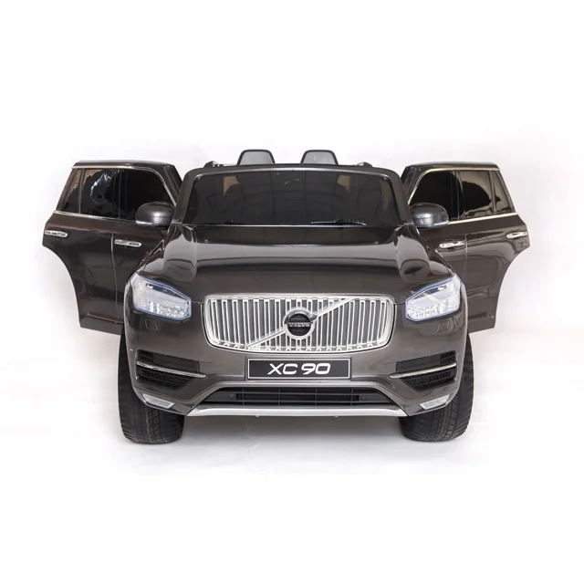 Licensed Drivable Volvo XC90 Kids Ride on Car Remote Control