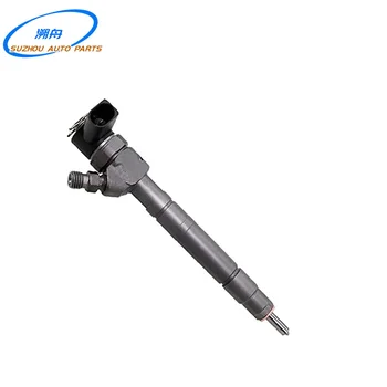 Diesel Injector 0445110121 MER-CEDES C Class C200 2.2 CDI OE 6130700687 A6130700687 For Mer-cedes Be-nz 0 445 110 121