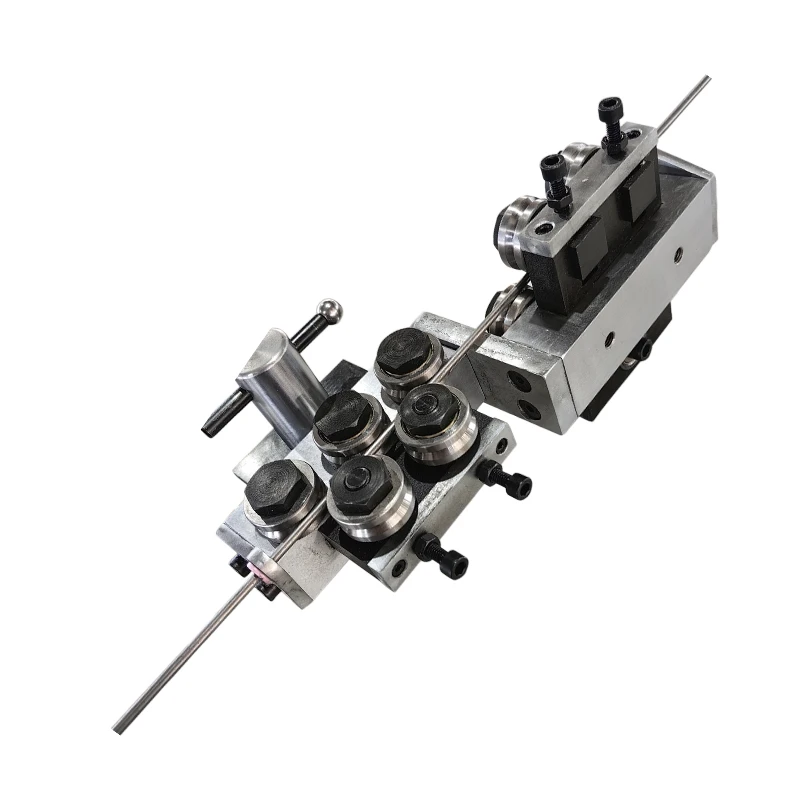 New Style L Bracket Connection Alloy 34mm Wire Welding Wire