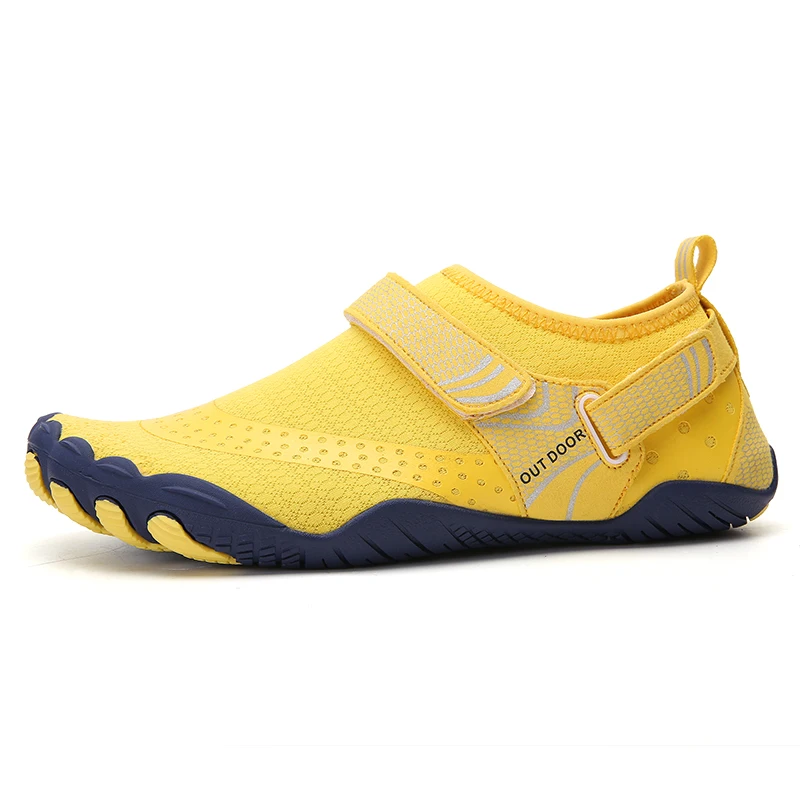 Quick Dry Water Shoes Men Outdoor Beach Aqua Hiking Trekking - View #10