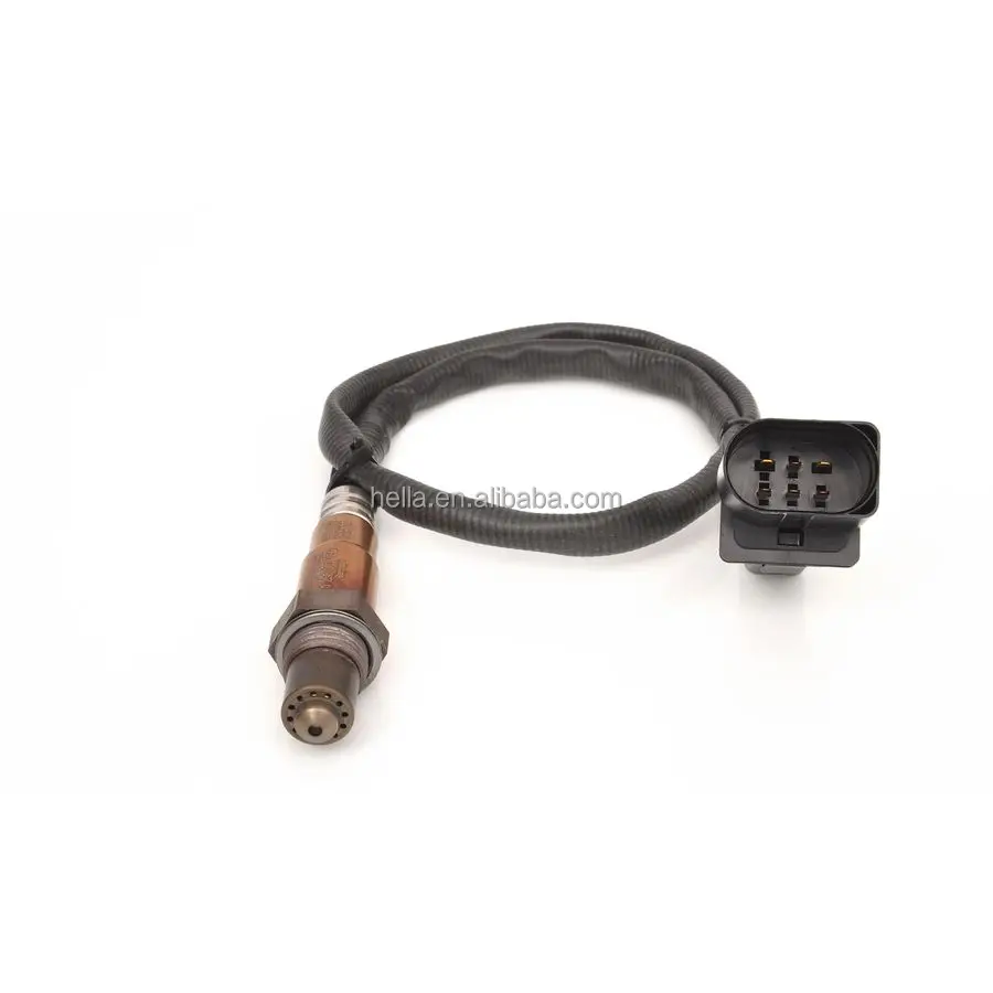 Car Auto Oxygen Sensor Lambda Sensor for Wuling 6376 6400 6376NF 5WY3173A
