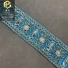 4 cm * azul