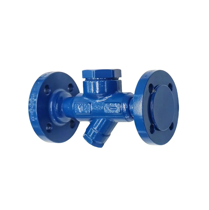 Long Service Life Steam Trap Valve Self-Cleaning Performance Durable Thermodynamic Steam Trap