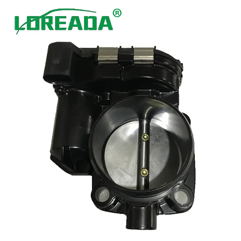 420892592 420892590 0280750505 RXP RXT GTX GTS GTR SeaDoo корпус дроссельной заслонки
