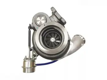 New HongWang Engine Turbocharger 2080644 2057668 for Garrett Turbo