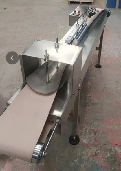 Small Commercial Donut Bagel Making Forming Bagel Maker Machine for Make Bagel Automatic