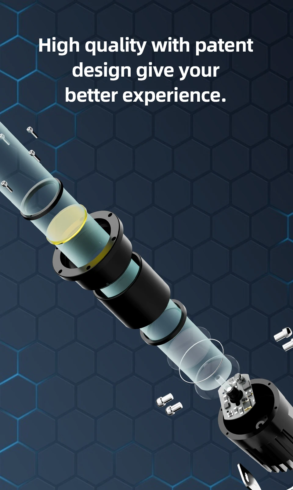 Offroad Laser Light 4x4 Offroad Motorcycle Auxiliary Led Spot 12 Watts