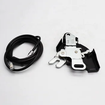 専用出品 車のバックドアロックトヨタロックアセンブリスライドドアフル