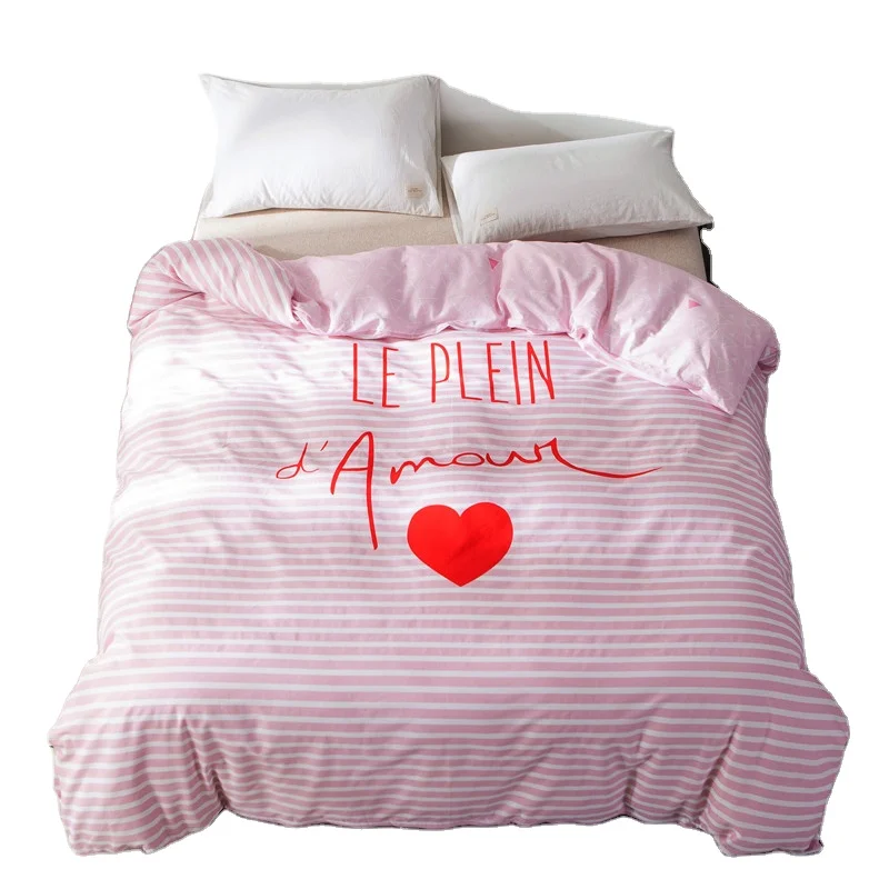 kids princess bedding