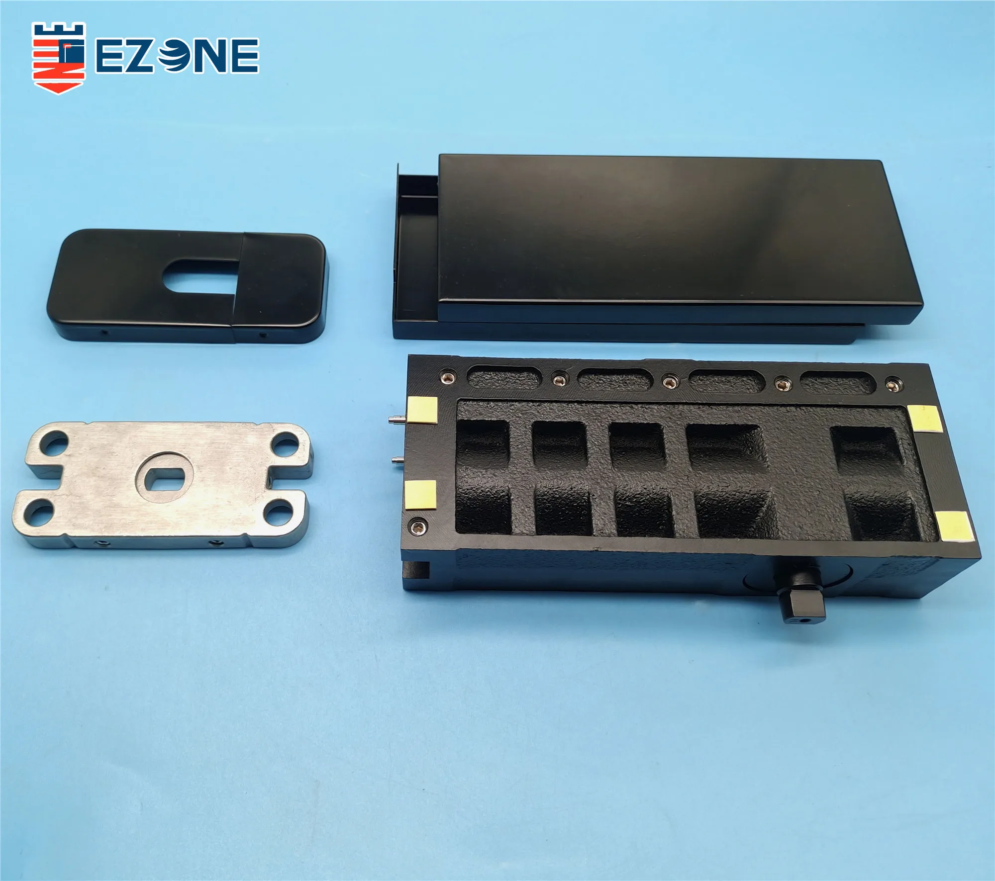 Factory Price Closing Force Adjustment Super Floor Spring Design Heavy Duty Glass Door 400Kg Floor Spring Floor Spring