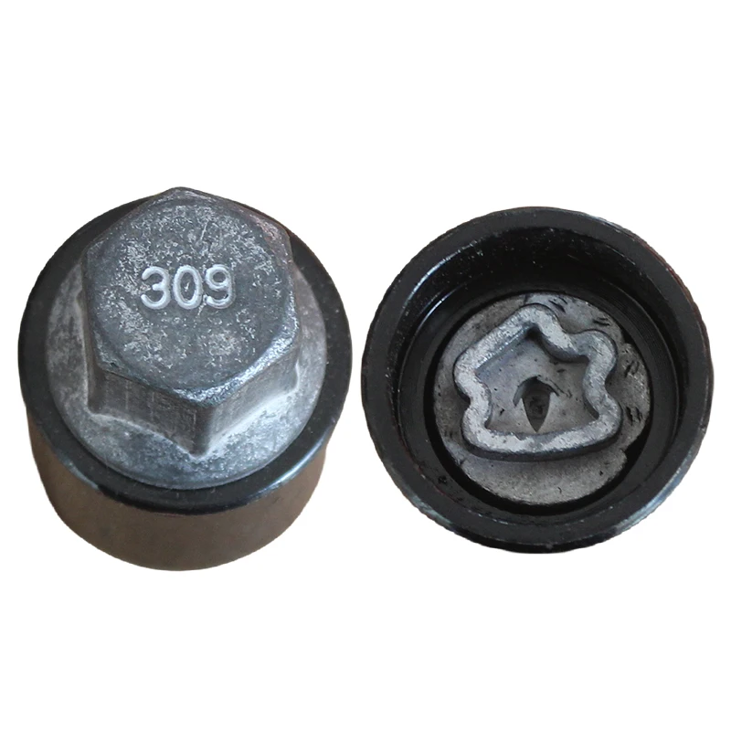 Clh Essential Antitheft Bolt Removal Tool 309 Model For Mercedesbenz