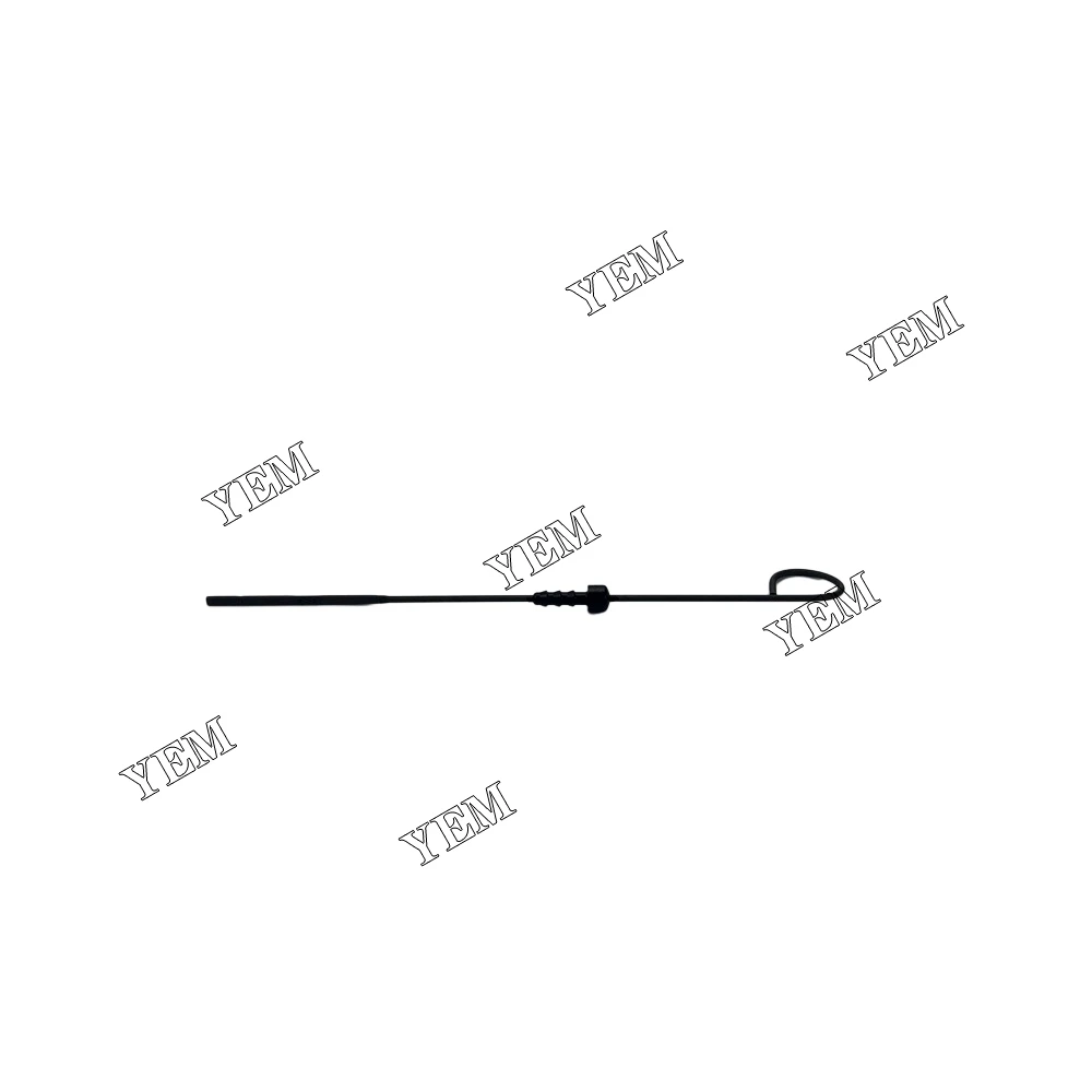 Oil Dipstick 16851-36410 for Kubota Engine DF752 WG600 WG750 WG752 Z482 D722 Tractor G1700 G1800 G1900 G2000 G2460G T1600H