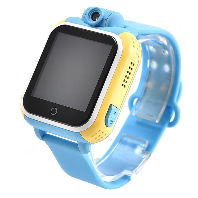 slim android smart watch