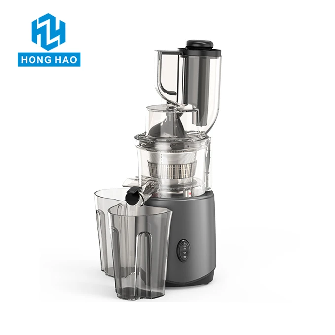 Natrol New Design Size Easy for Storing Low Speed Equipment Cold Press Slow Masticating Juicer