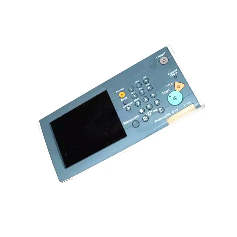 Compatible Refurbished IR3570 LCD UNIT for Canon IR 3570 4570 5000I 6000I 7200 IR4570 LCD DISPLAY COPIER PARTS