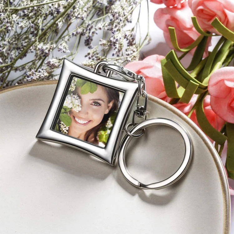 Cornice per selfie photo booth personalizzata Istagram - Orizzonte CM Print