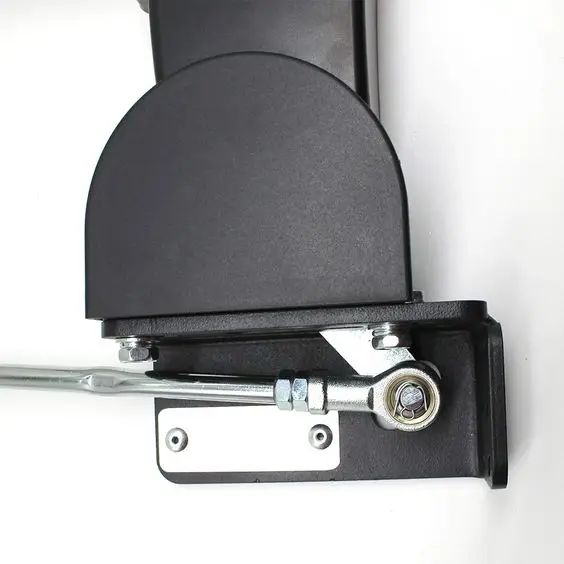 Handicap Portable Driving Car Hand Control for Disabled Drivers