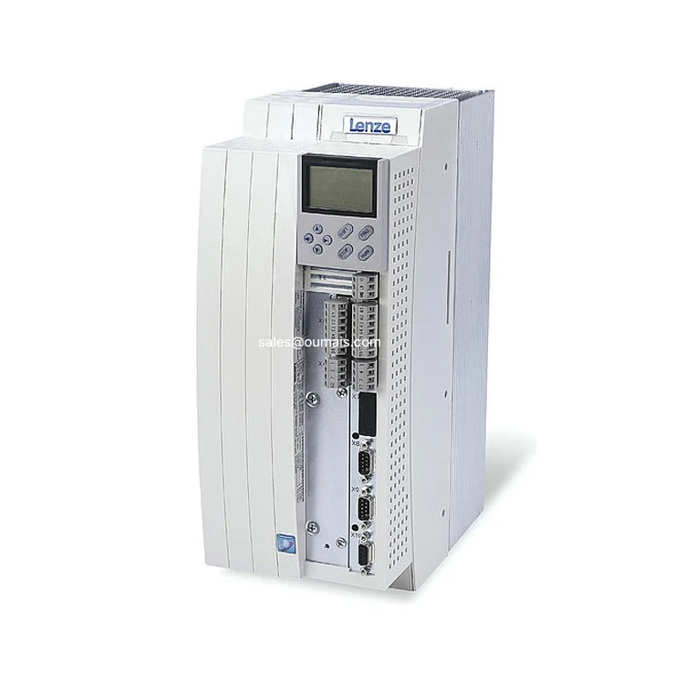 Lenze EVS9324-ES, EVS9324-EP, EVF9324-EV, EVF9324-EVV004 Frequency
