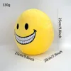#Almohada con dientes grandes de 3 a 25 cm.