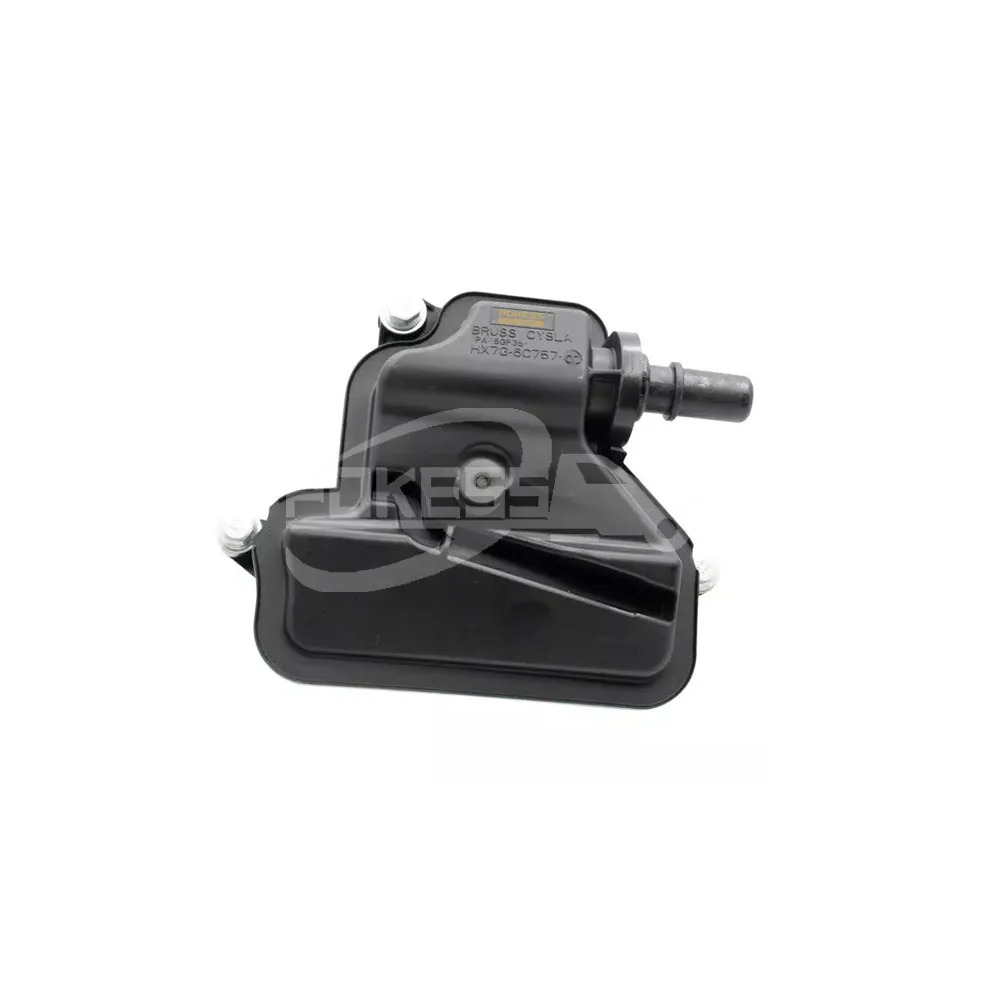 HX7G6C757CA HX7G6C757CC HX7Z6A785C 2510289 Oil-Gas Separator Cover for... — 2