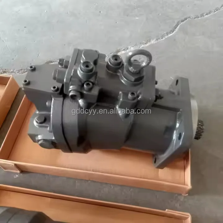 Hydraulic Pumps for Excavator for Zx330-3 Zx350-5 Models