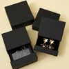 Interior 9,5*9,5*3,5 cm negro