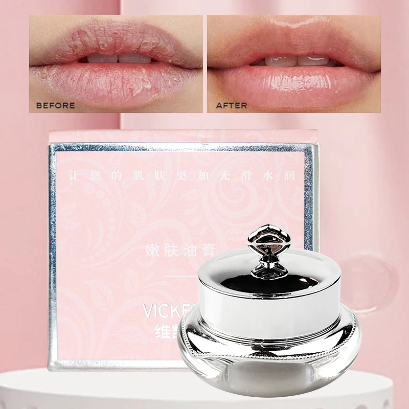Natural Vitamin C Liquid Lip Balm Lip Care Repairing Nourishing Moisturizer  with Black Powder Removes Lipstick Sulfate-Free| Alibaba.com