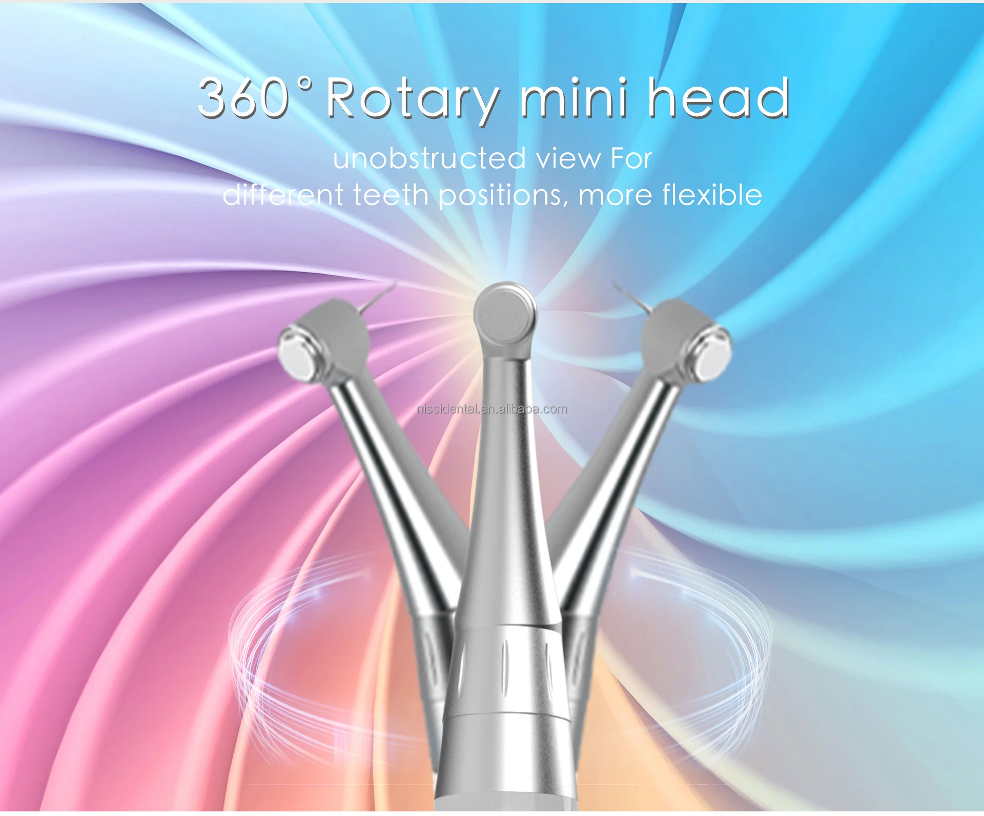 2023 Endo Smart Handheld Type Dental Endo Motor With Files Selection System Buy Handheld Endo