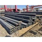 Economical Custom Design Made In China Superior Quality Rebar Steel Profiles Steel Long Products