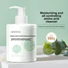 Nettoyant pour le visage aux acides aminés à l'acide salicylique 500 ml