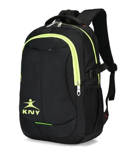 New Design Backpacks Book Bag Junior High School College Student Bookbag School Bags Boy Travel Laptop Backpack Schoolbag