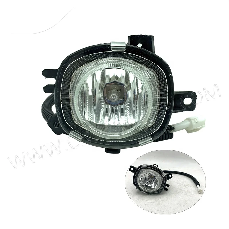 Shacman Delong F3000 front fog lamp assembly (right) - DZ93189723023-1.jpg