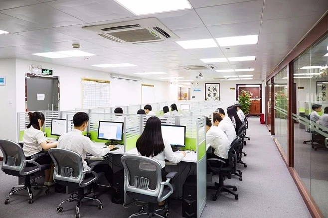 Guangzhou Youde Hotel Supplies Co., Ltd. 1