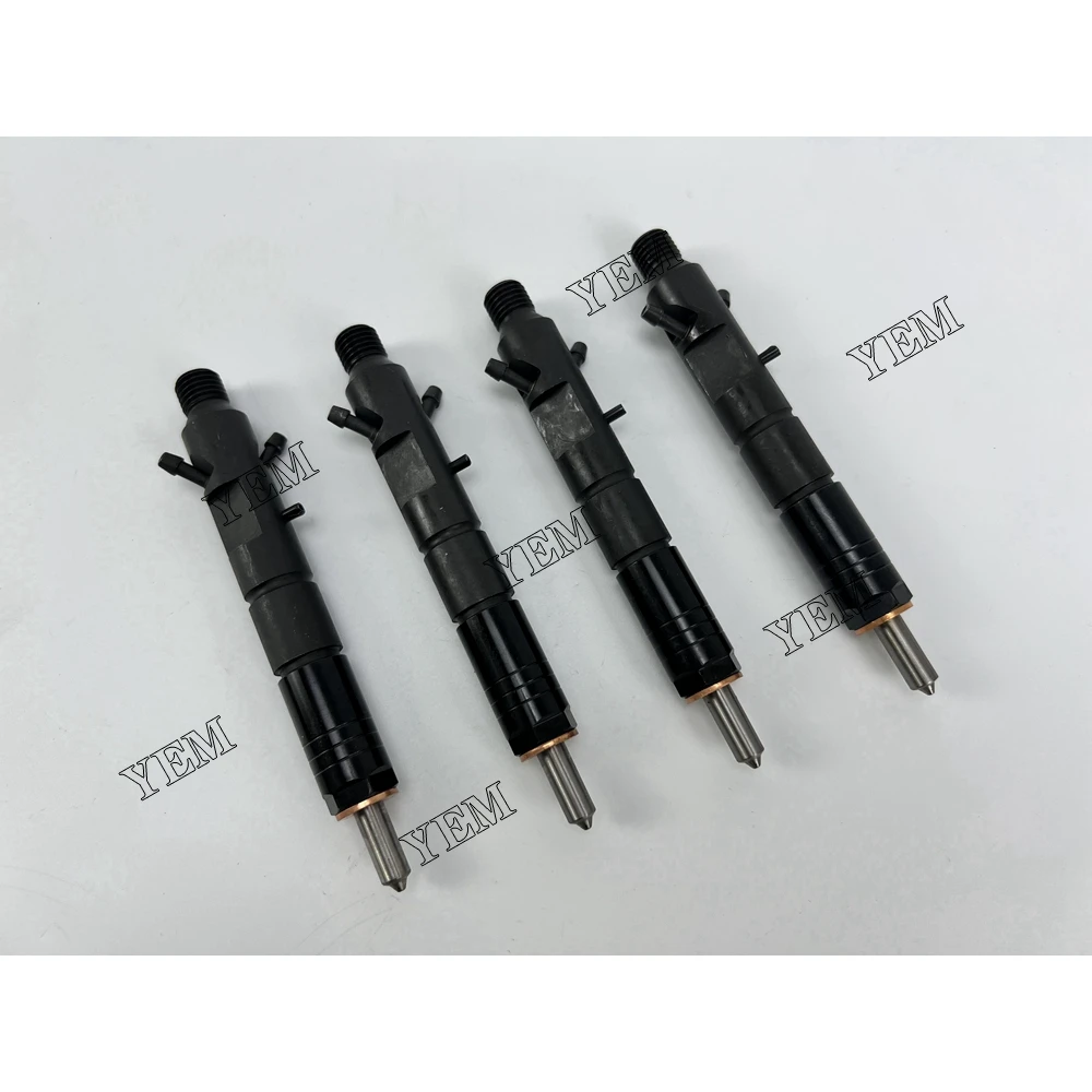 For Perkins 1104C-44T Fuel Injector 2645K011 Universal Engine Parts 2
