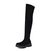 Suede Black