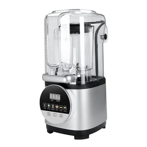 Small Kitchen Appliances National Juicer Electric Best Blender Crushing Ice Made in China