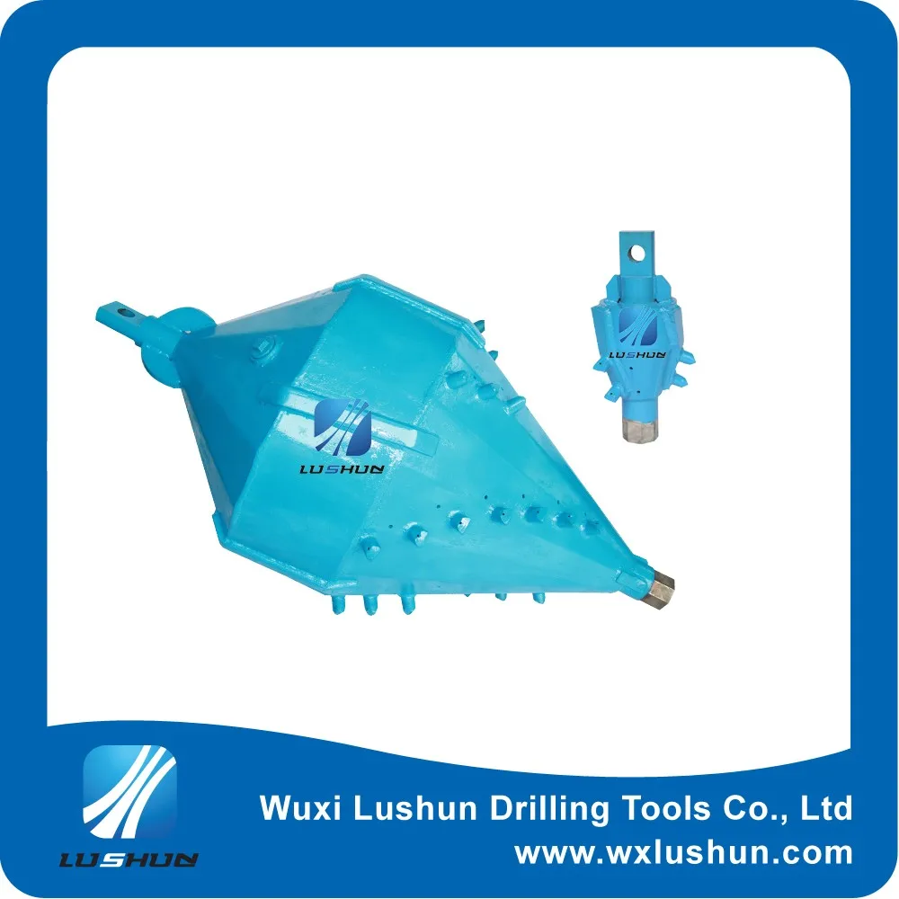 Барабанный расширитель HDD